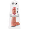 King Cock Gode XXL King Cock 27 x 8 cm Chair